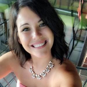 Meet your Posher, Gabrielle